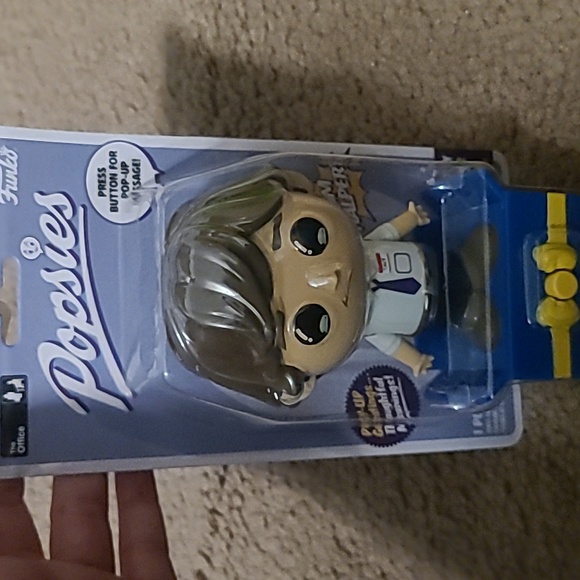 The office Popsies - Picture 2 of 6